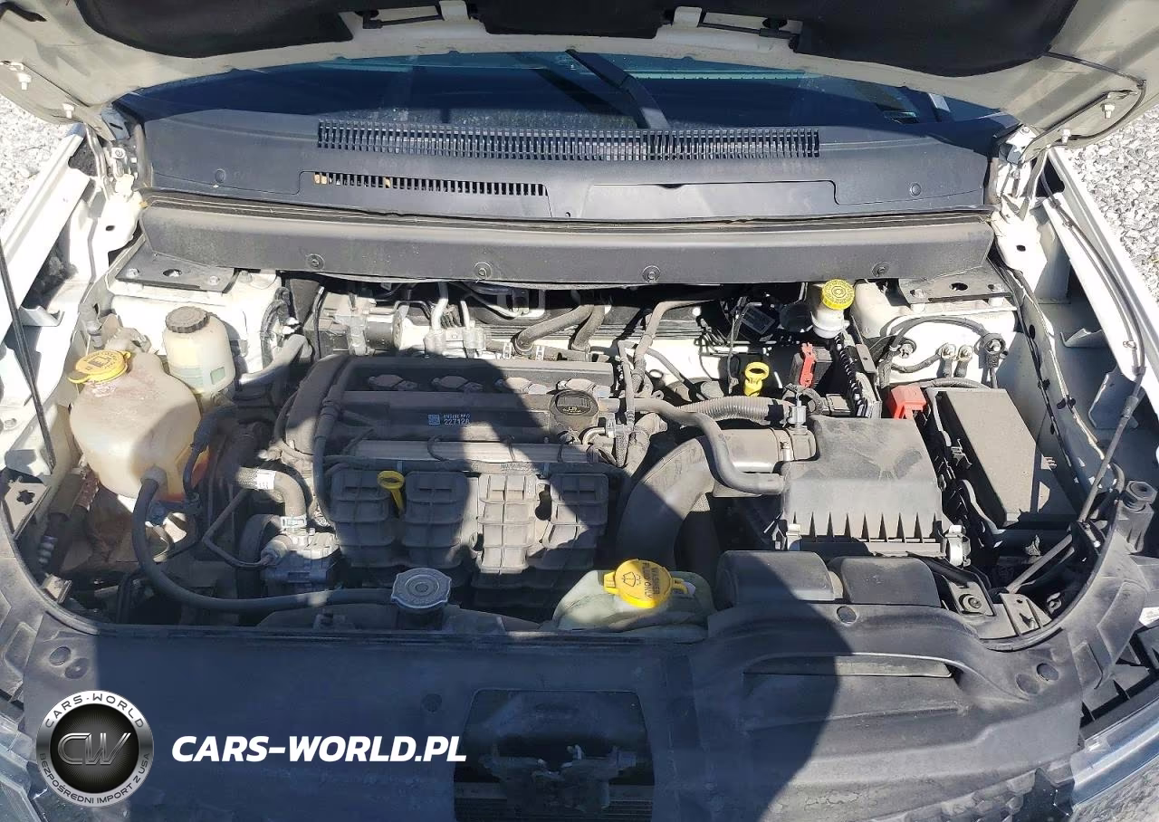 2020 Dodge Journey Crossroad VIN:3C4PDCGB4LT264244 - 12