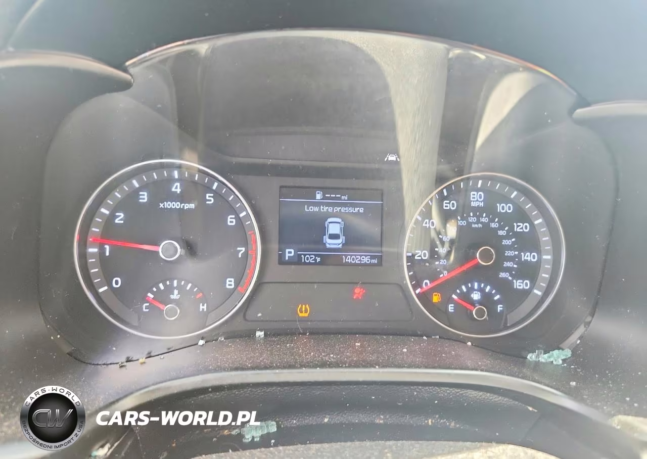 2021 Kia Forte Lxs VIN:3KPF24AD6ME389284 - 9