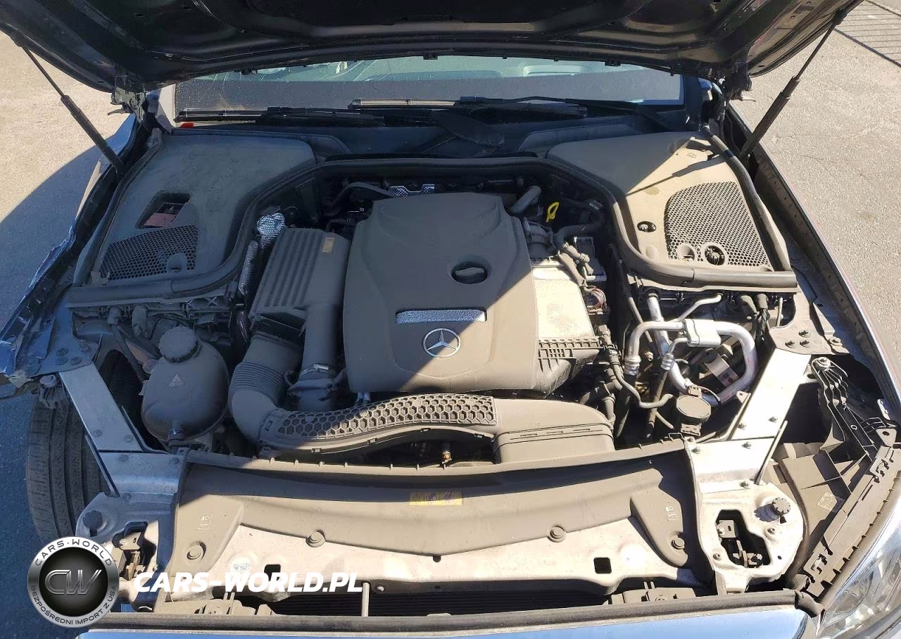 2017 Mercedes-Benz E 300 4Matic VIN:WDDZF4KB6HA119047 - 11