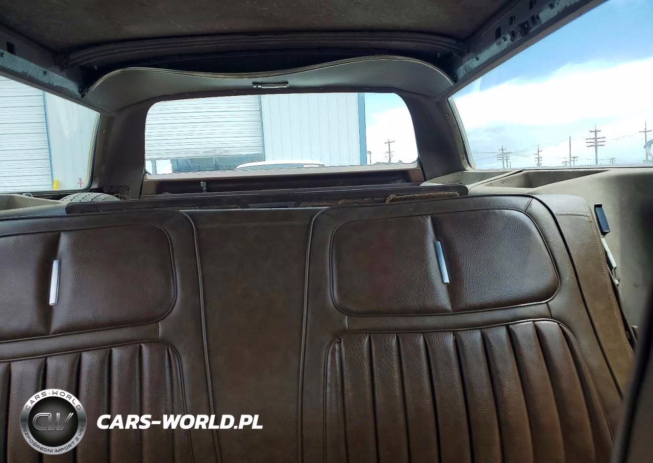 1971 Plymouth Fury VIN:PM46L1D104347 - 10