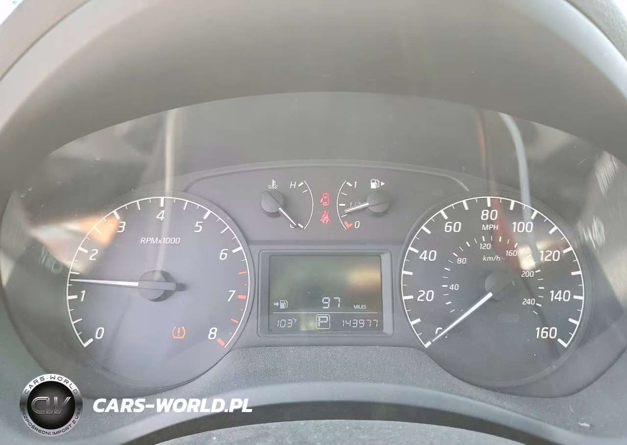 2016 Nissan Sentra S VIN:3N1AB7AP1GY277519 - 9