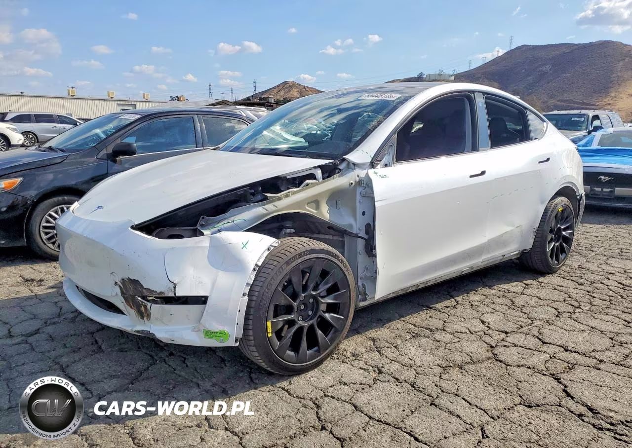 2023 Tesla Model Y – zdjęcie 1 z 13