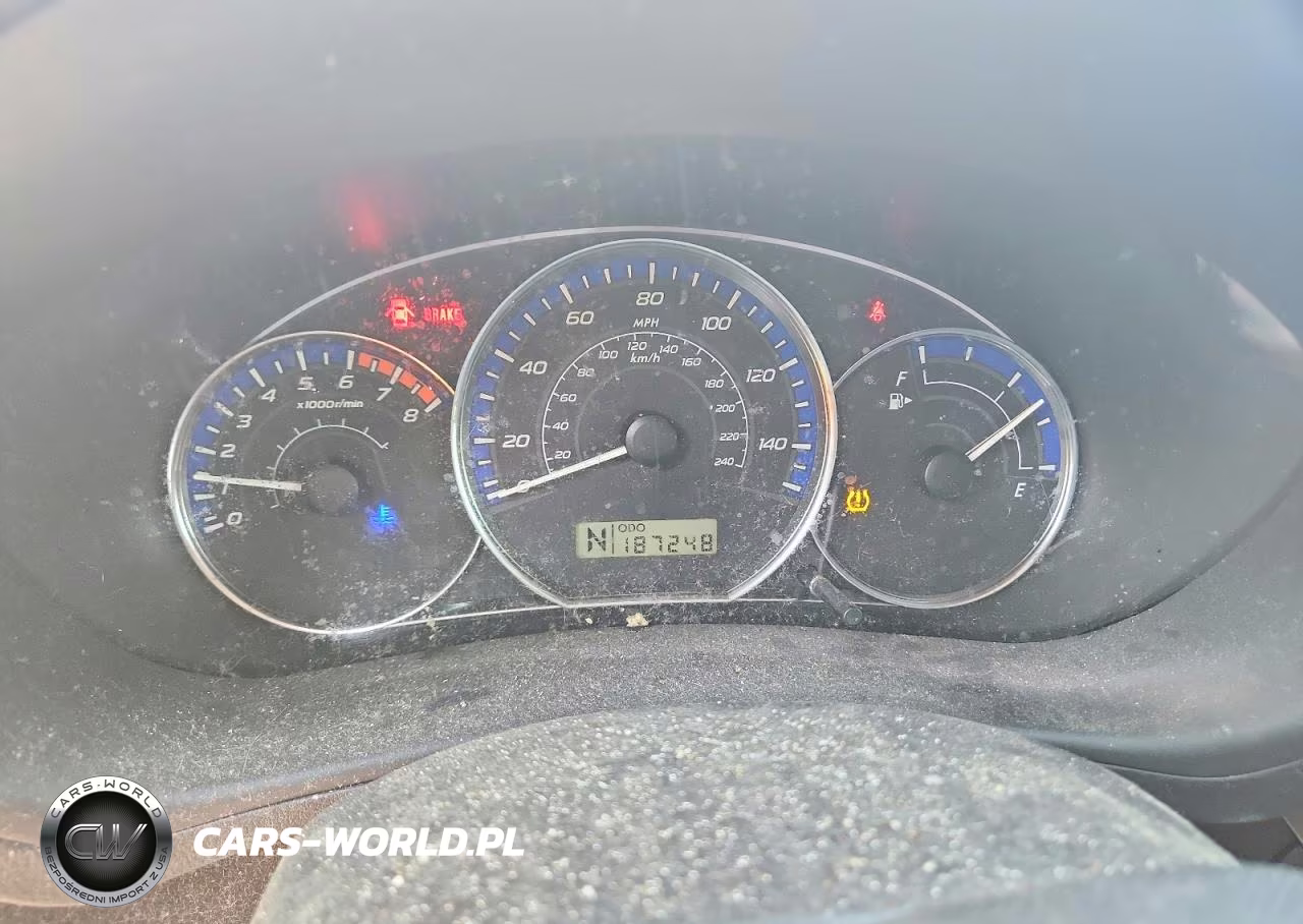2010 Subaru Forester 2.5X Premium VIN:JF2SH6CCXAH720551 - 9