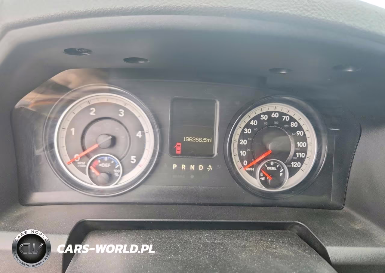 2014 Ram 1500 St VIN:1C6RR7FM4ES480188 - 9