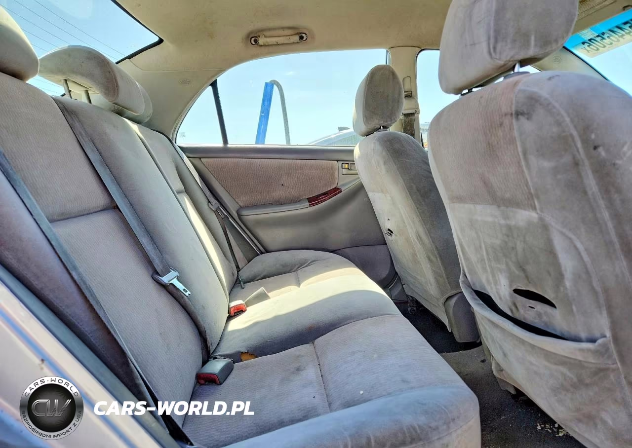 2007 Toyota Corolla Le VIN:1NXBR30EX7Z793172 - 10