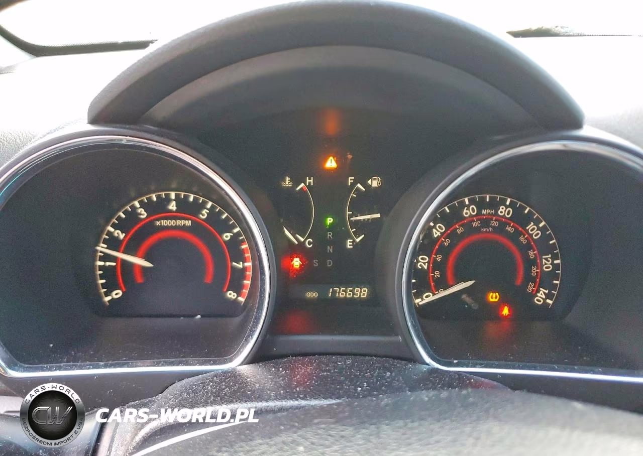 2011 Toyota Highlander Base VIN:5TDBK3EH7BS057931 - 9