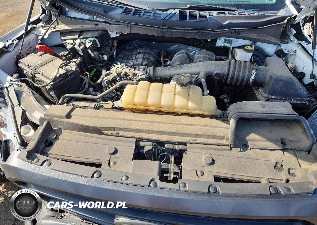 2021 Ford F150 2Wd VIN:1FTMF1EB5MKE78957 - 11