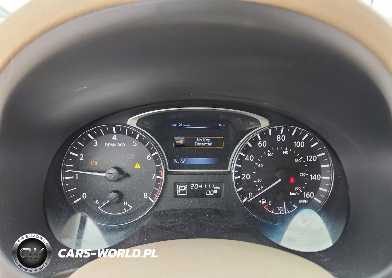 2013 Nissan Altima 2.5 VIN:1N4AL3AP7DN523751 - 9