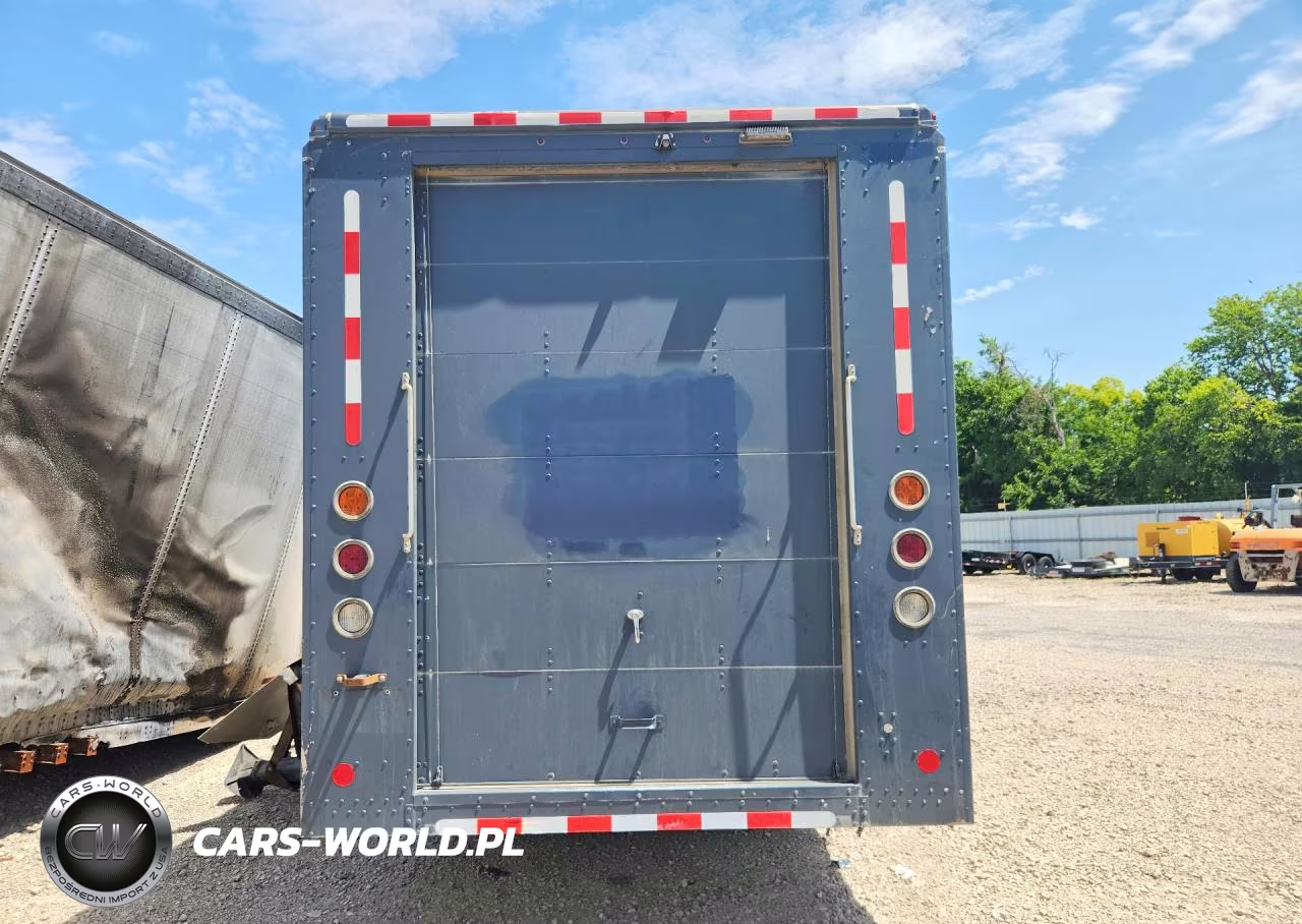 2021 Ford F59 Delivery Truck VIN:1F65F5KNXM0A01563 - 6