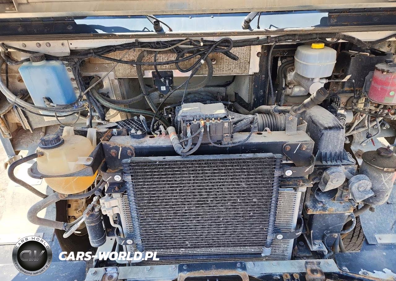 2021 Ford F59 VIN:1F65F5KN2M0A01962 - 10