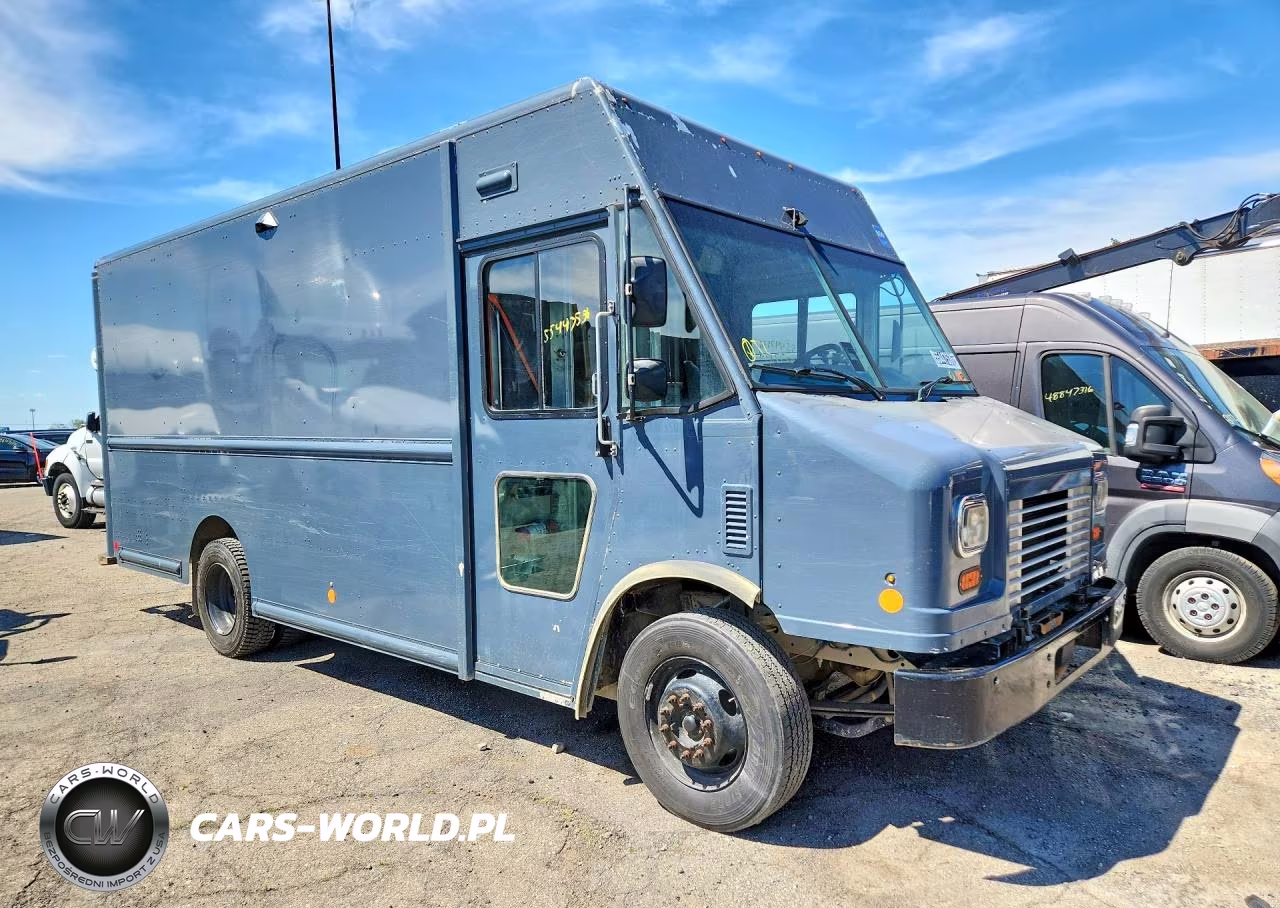 2021 Ford F59 VIN:1F65F5KN2M0A01962 - 3
