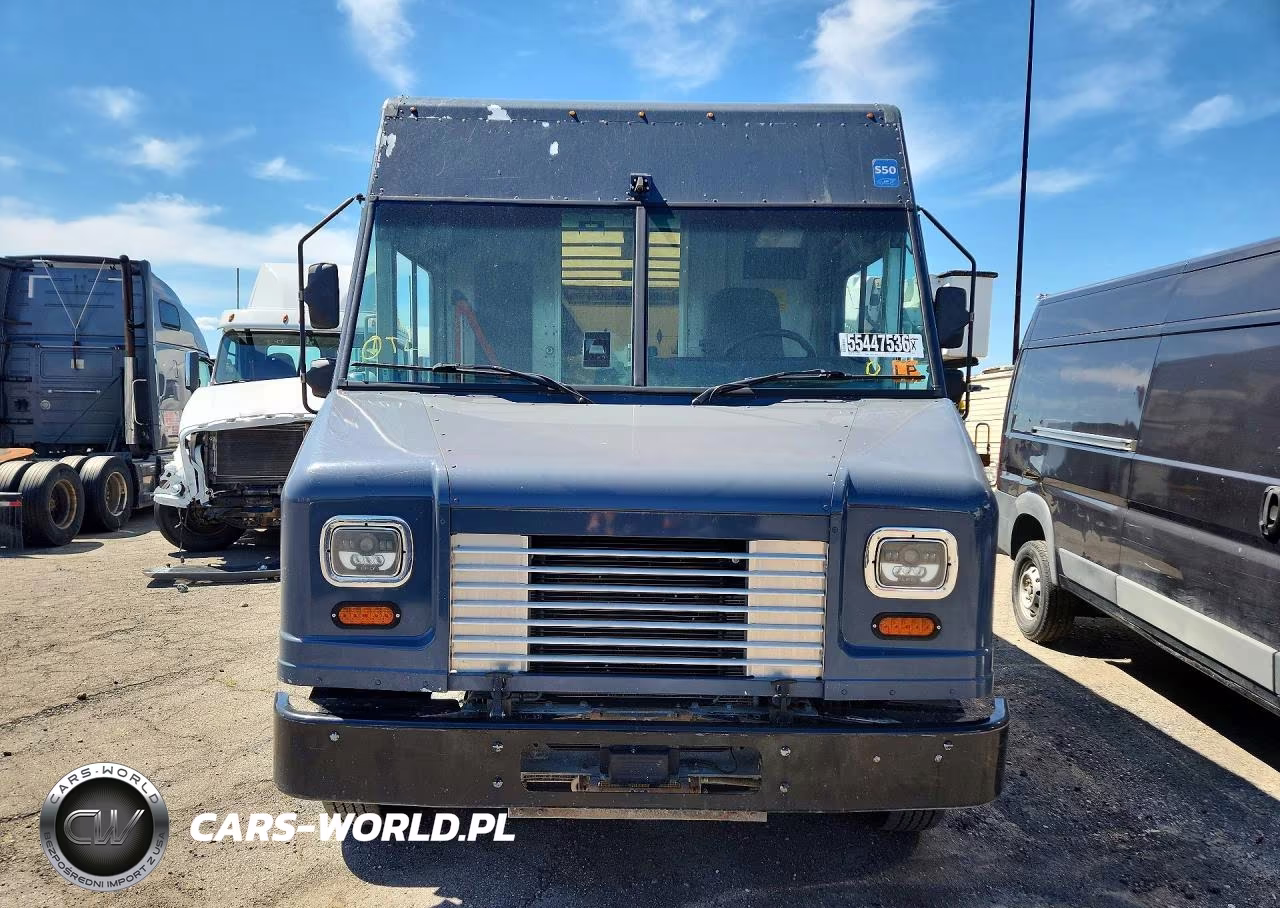 2021 Ford F59 VIN:1F65F5KN2M0A01962 - 4