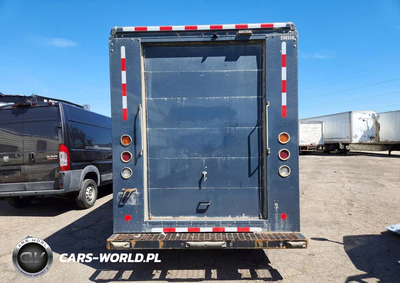 2021 Ford F59 VIN:1F65F5KN2M0A01962 - 5