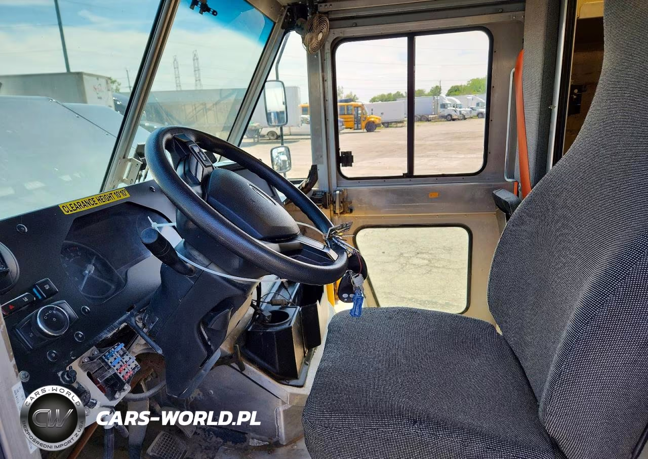 2021 Ford F59 VIN:1F65F5KN2M0A01962 - 6
