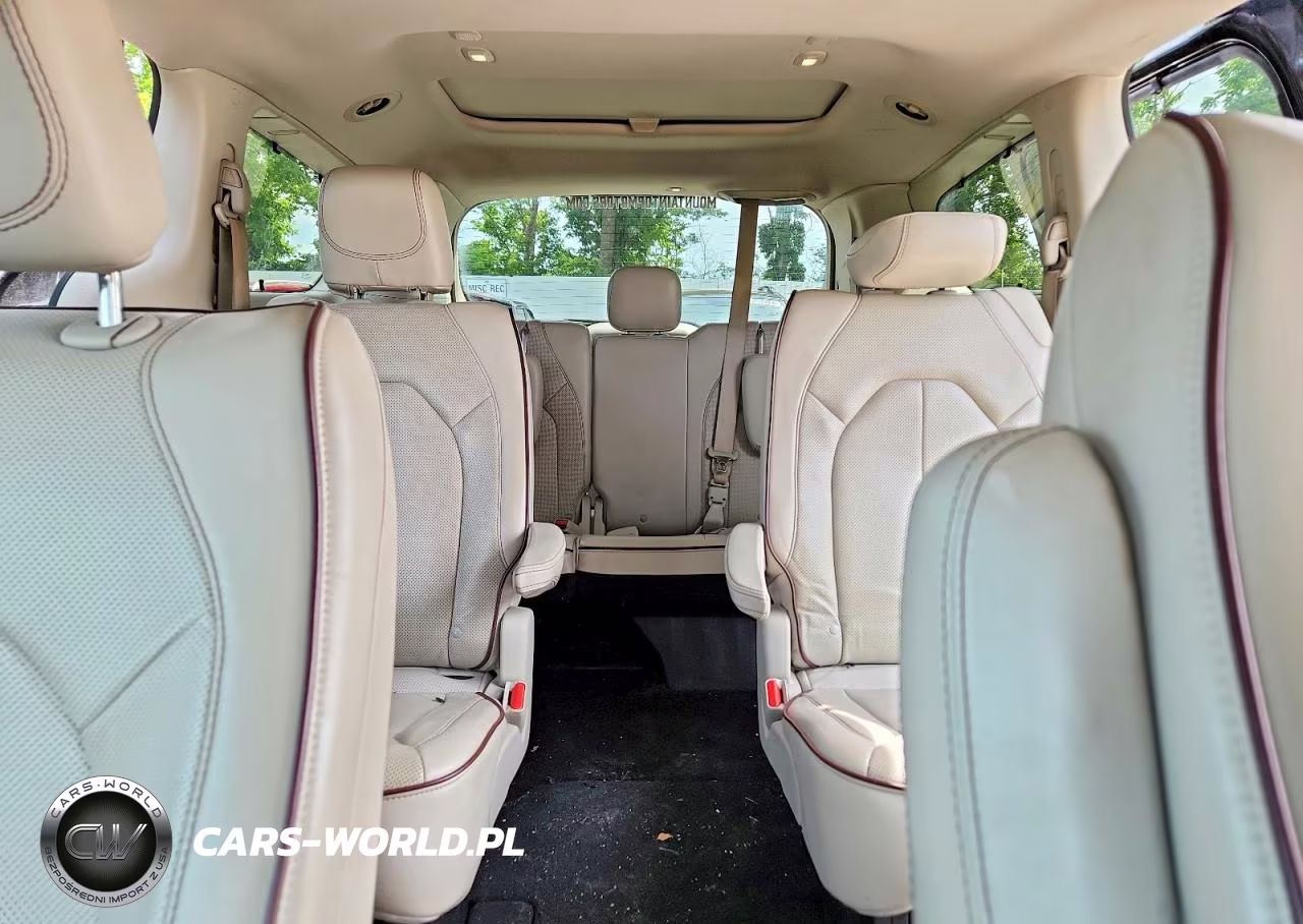 2020 Chrysler Pacifica Limited VIN:2C4RC1GG3LR271278 - 10