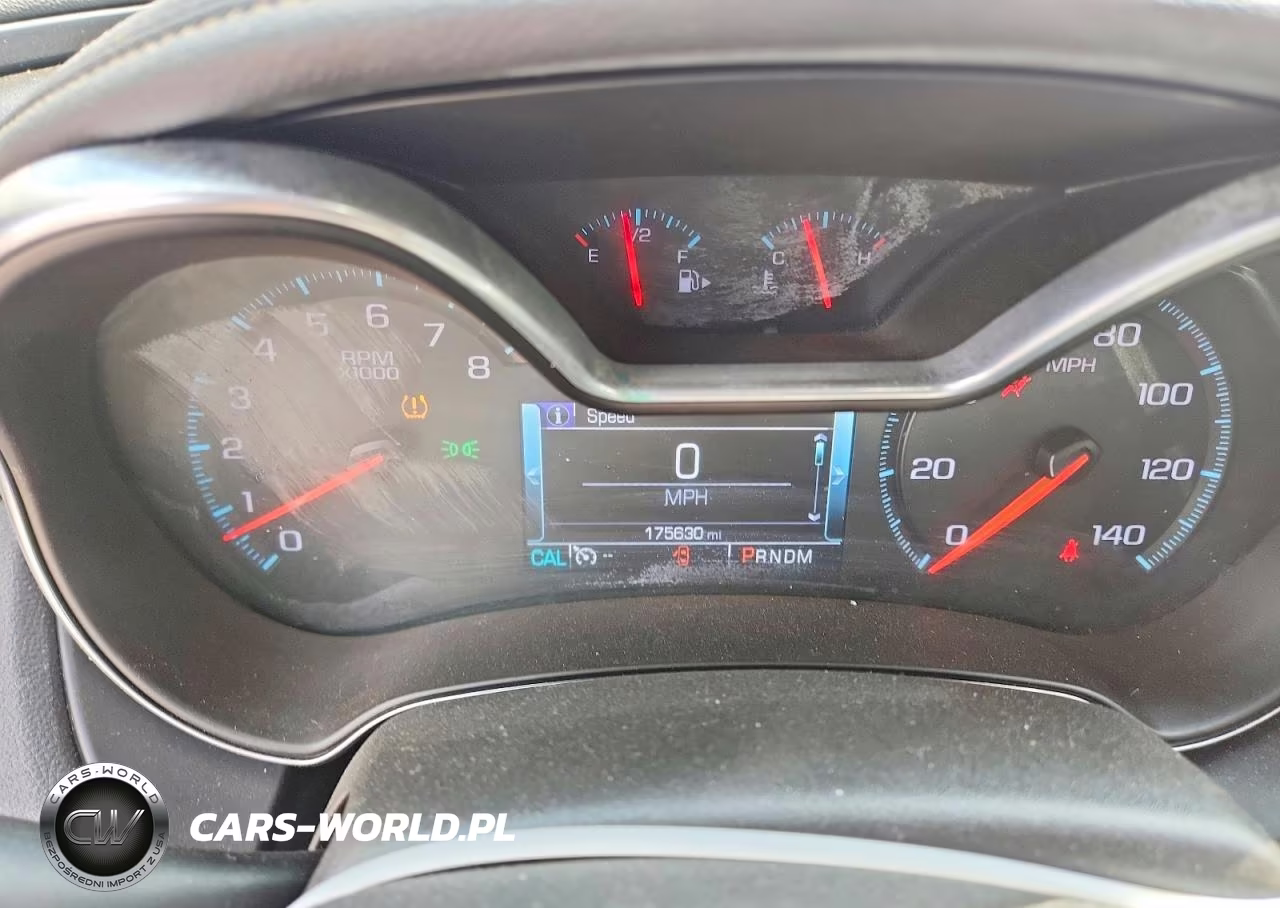 2020 Chevrolet Impala Premier VIN:2G1105S39L9101324 - 9