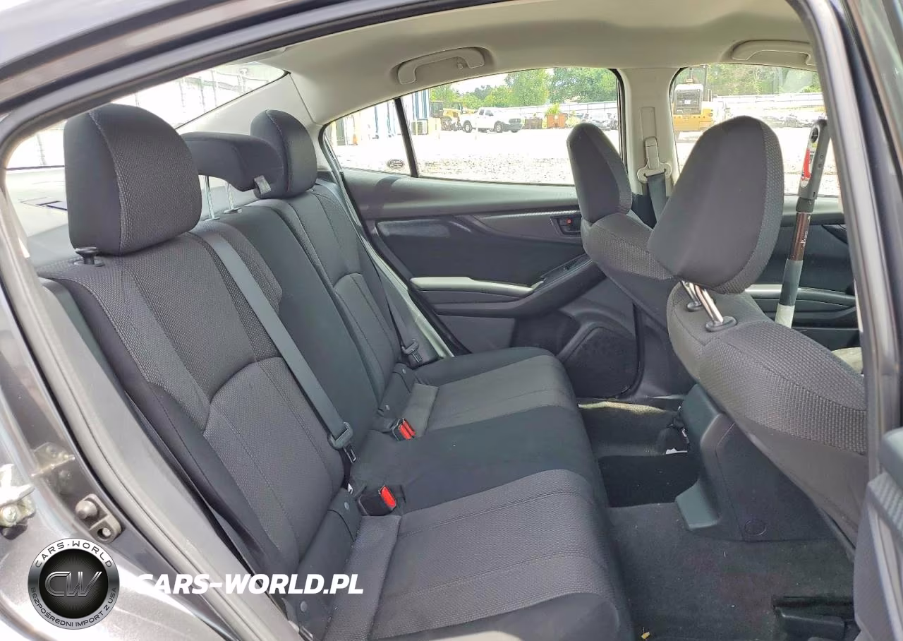 2019 Subaru Impreza Premium VIN:4S3GKAD62K3610125 - 10