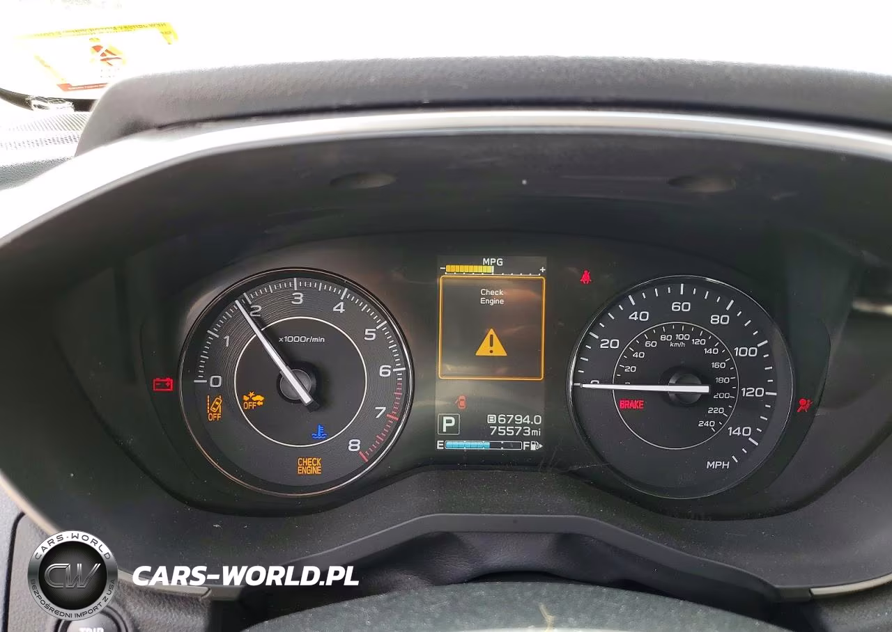 2019 Subaru Impreza Premium VIN:4S3GKAD62K3610125 - 9