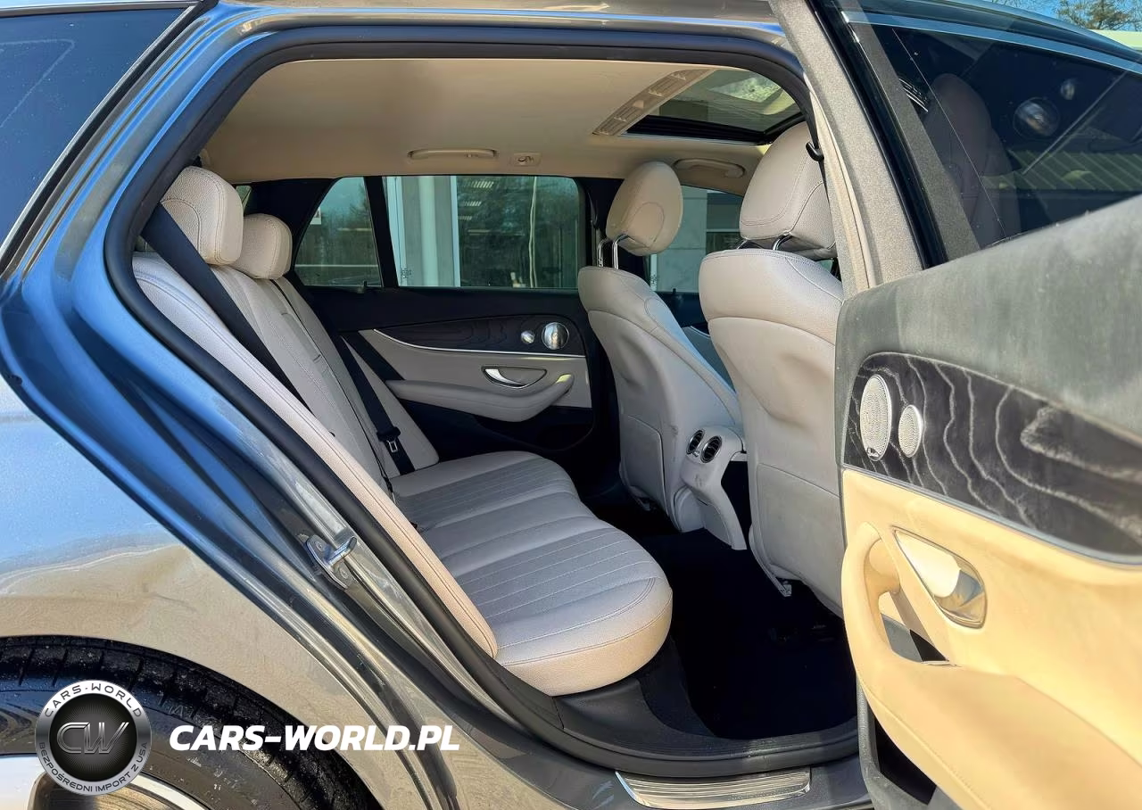 2017 Mercedes-Benz E 400 4Matic VIN:WDDZH6GB9HA239374 - 6