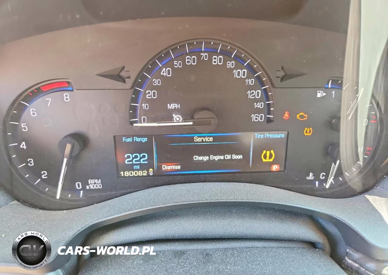 2013 Cadillac Ats Luxury VIN:1G6AB5RA6D0111782 - 9