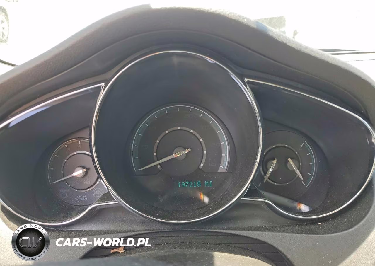 2008 Chevrolet Malibu 2Lt VIN:1G1ZJ57B18F209404 - 9