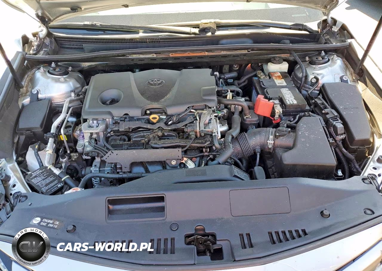2018 Toyota Camry Xle VIN:4T1B11HK4JU058474 - 11
