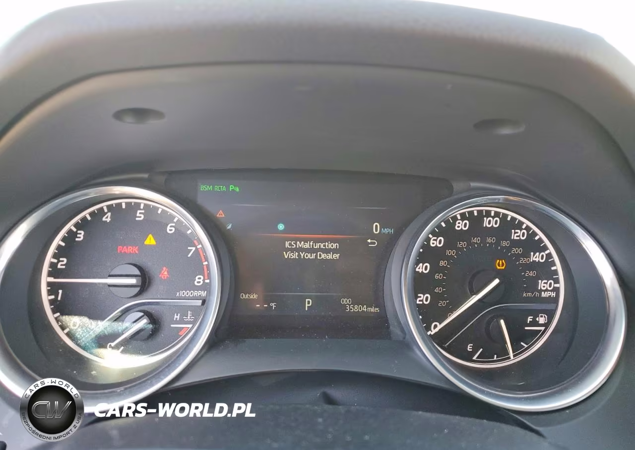 2018 Toyota Camry Xle VIN:4T1B11HK4JU058474 - 9