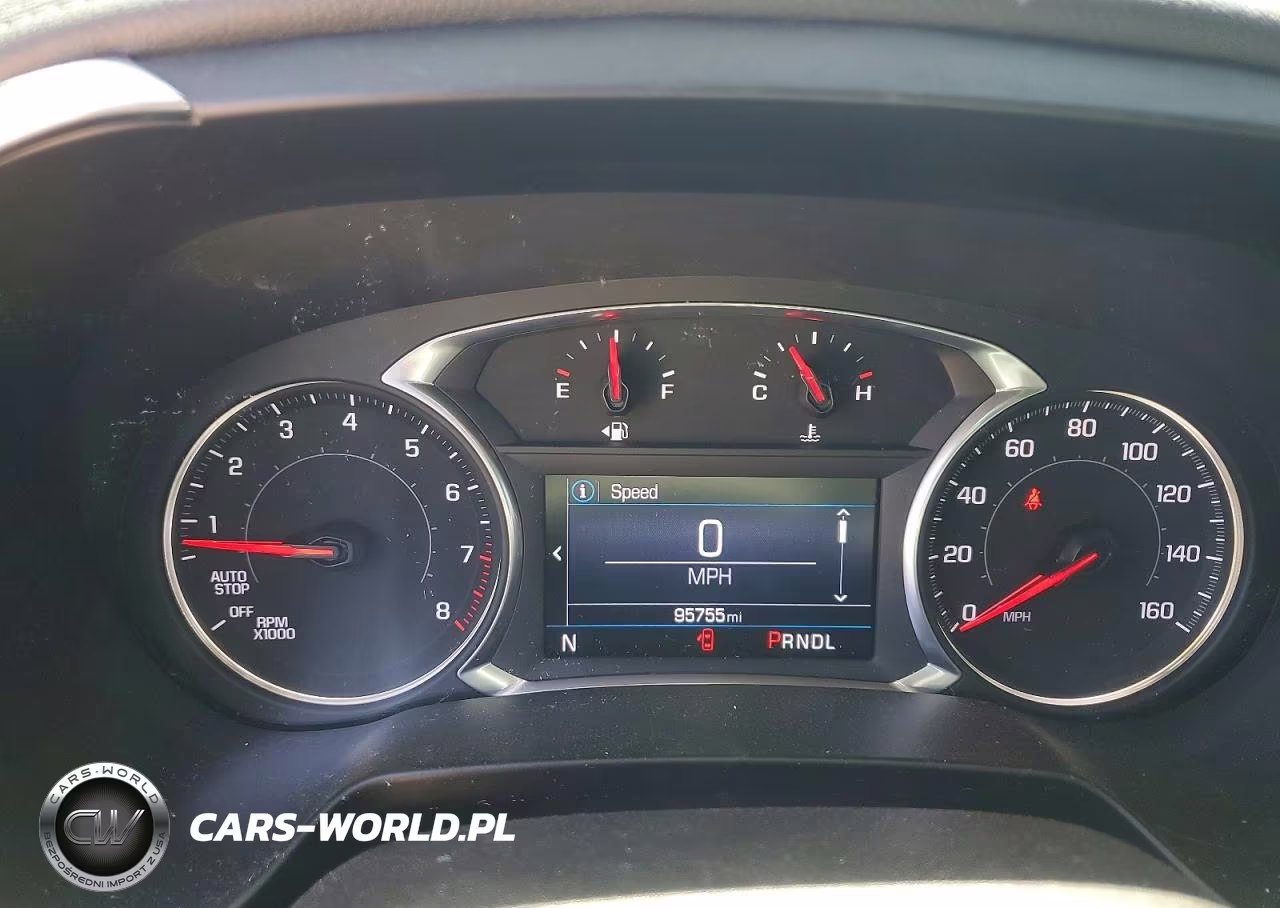 2020 Chevrolet Blazer 2Lt VIN:3GNKBCRS1LS621941 - 9