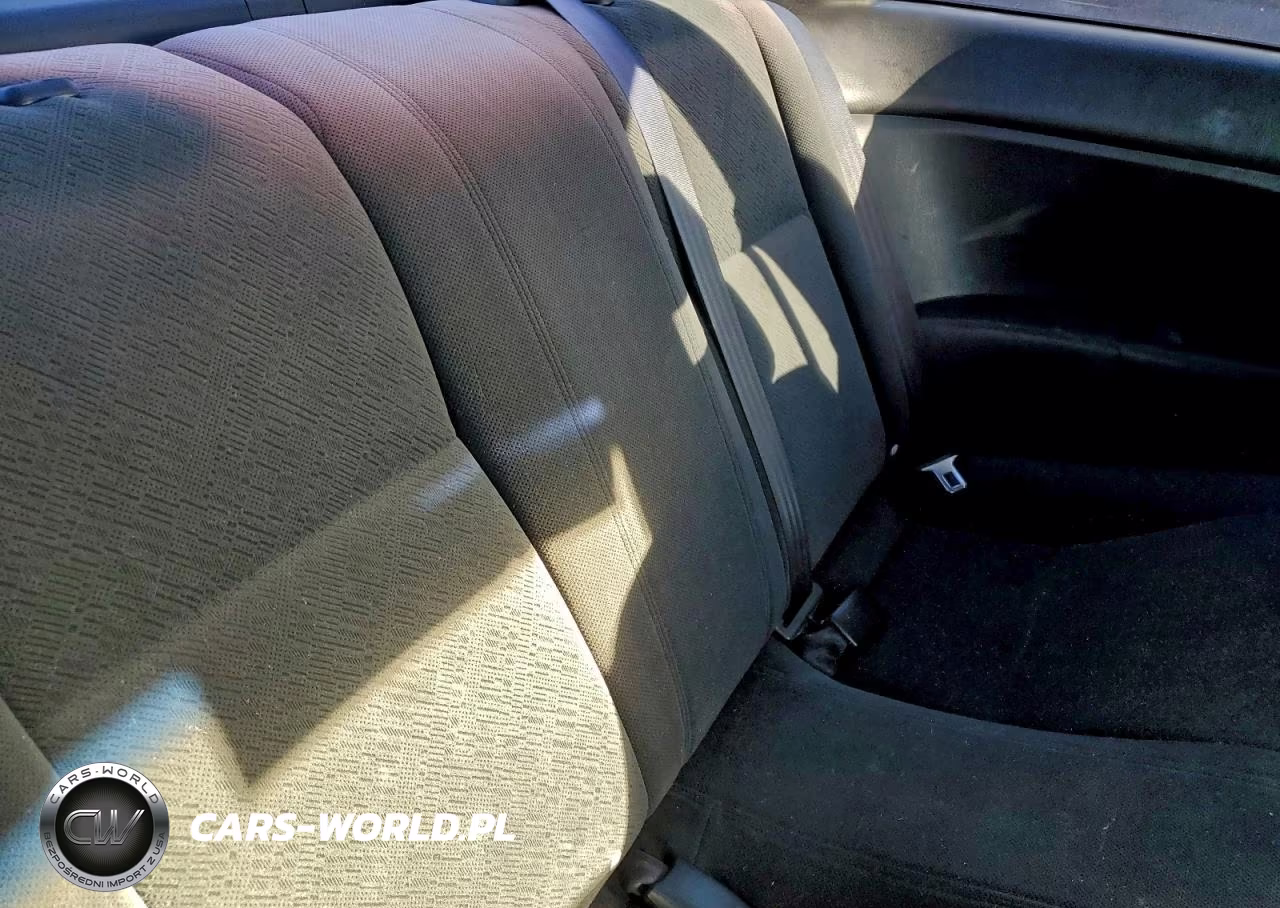 2005 Honda Civic VIN:1HGEM22955L023170 - 10