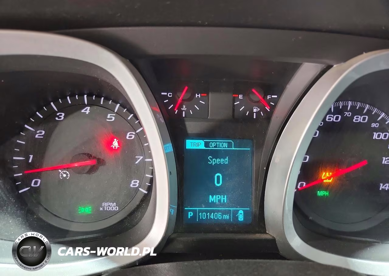 2016 Chevrolet Equinox Ltz VIN:2GNFLGE35G6255250 - 9