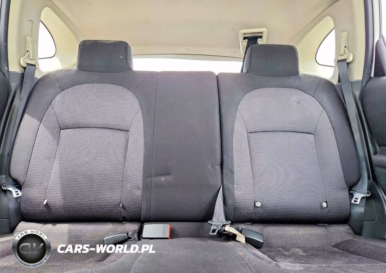 2010 Nissan Rogue Sl VIN:JN8AS5MT7AW020121 - 10