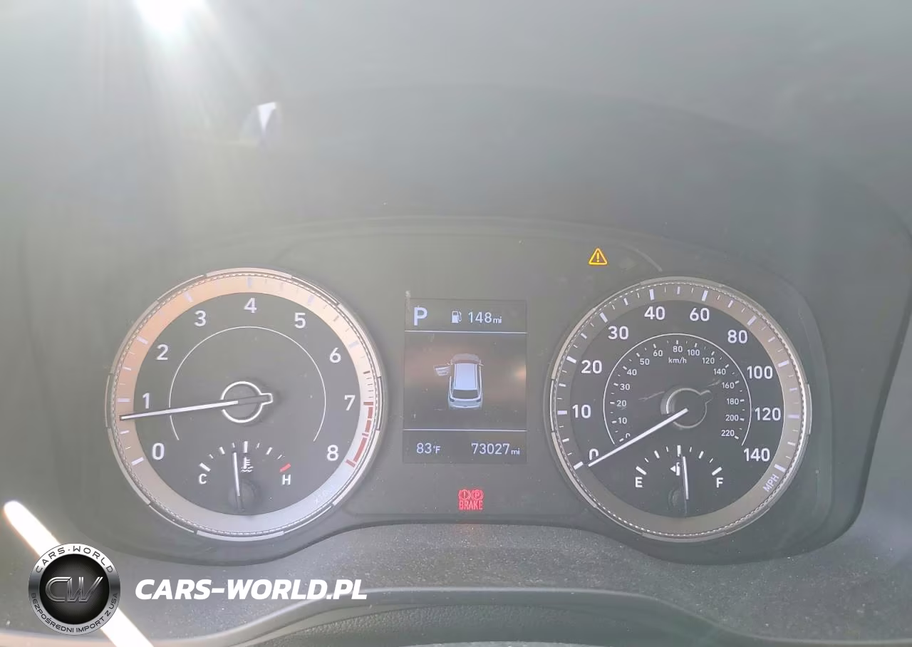 2020 Hyundai Venue Sel VIN:KMHRC8A31LU022233 - 9