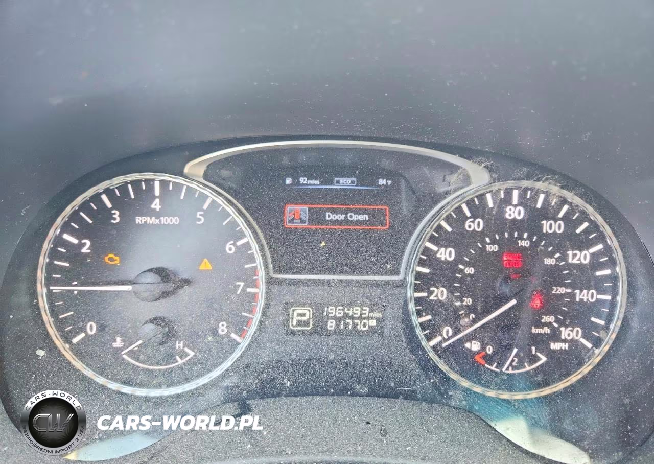 2014 Infiniti Qx60 Base VIN:5N1AL0MM8EC533191 - 9