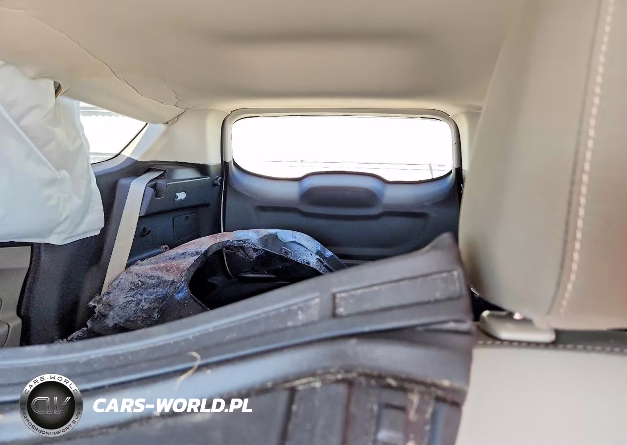 2014 Ford Escape Se VIN:1FMCU0GX6EUB54714 - 10