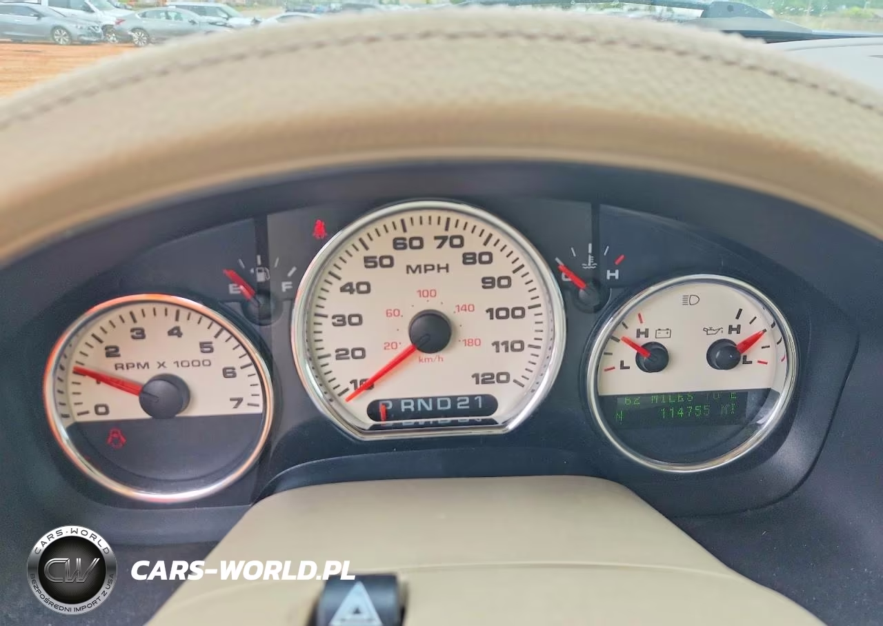 2004 Ford F150 VIN:1FTPX12564NA33893 - 9