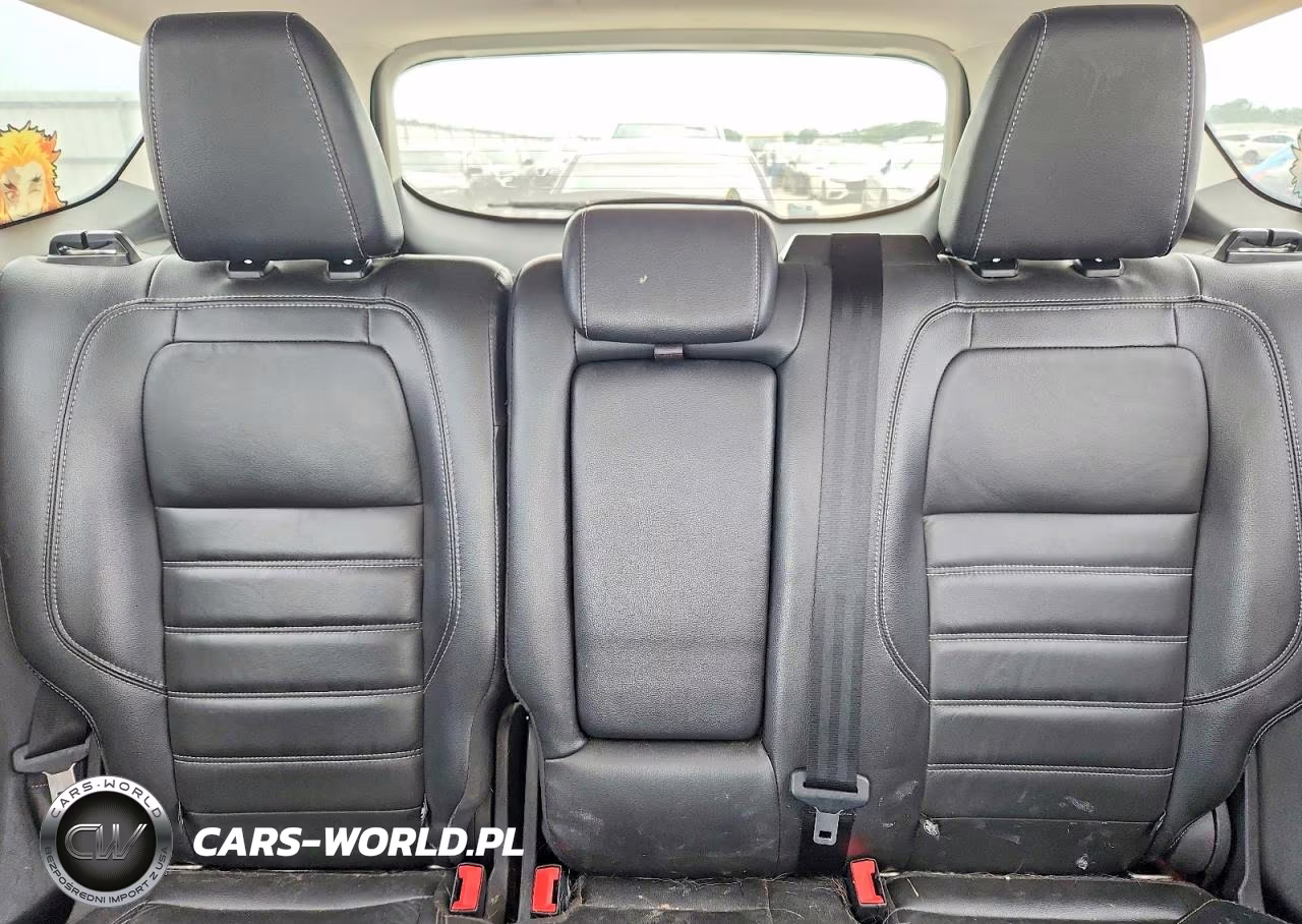2017 Ford Escape Se VIN:1FMCU9G94HUD96086 - 10