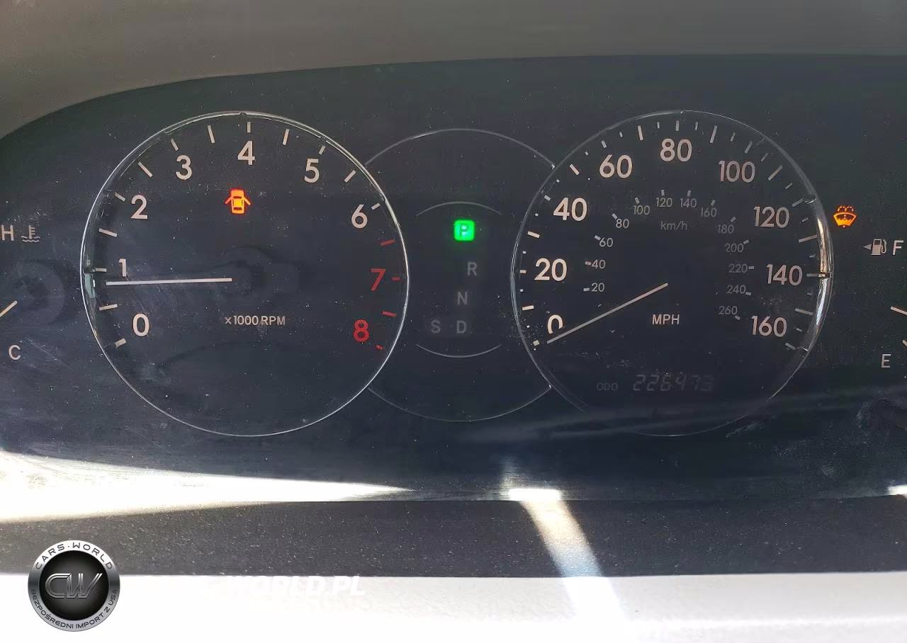 2006 Toyota Avalon Xls VIN:4T1BK36B46U079120 - 9