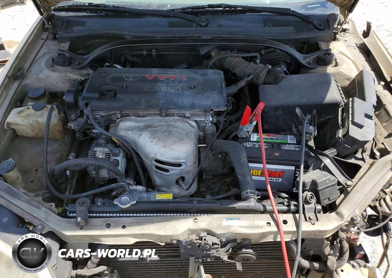 2002 Toyota Camry Solara Se VIN:2T1CE22P22C003432 - 11