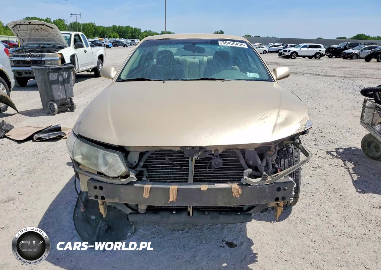 2002 Toyota Camry Solara Se VIN:2T1CE22P22C003432 - 5