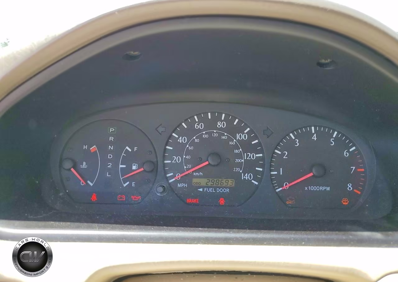 2002 Toyota Camry Solara Se VIN:2T1CE22P22C003432 - 9