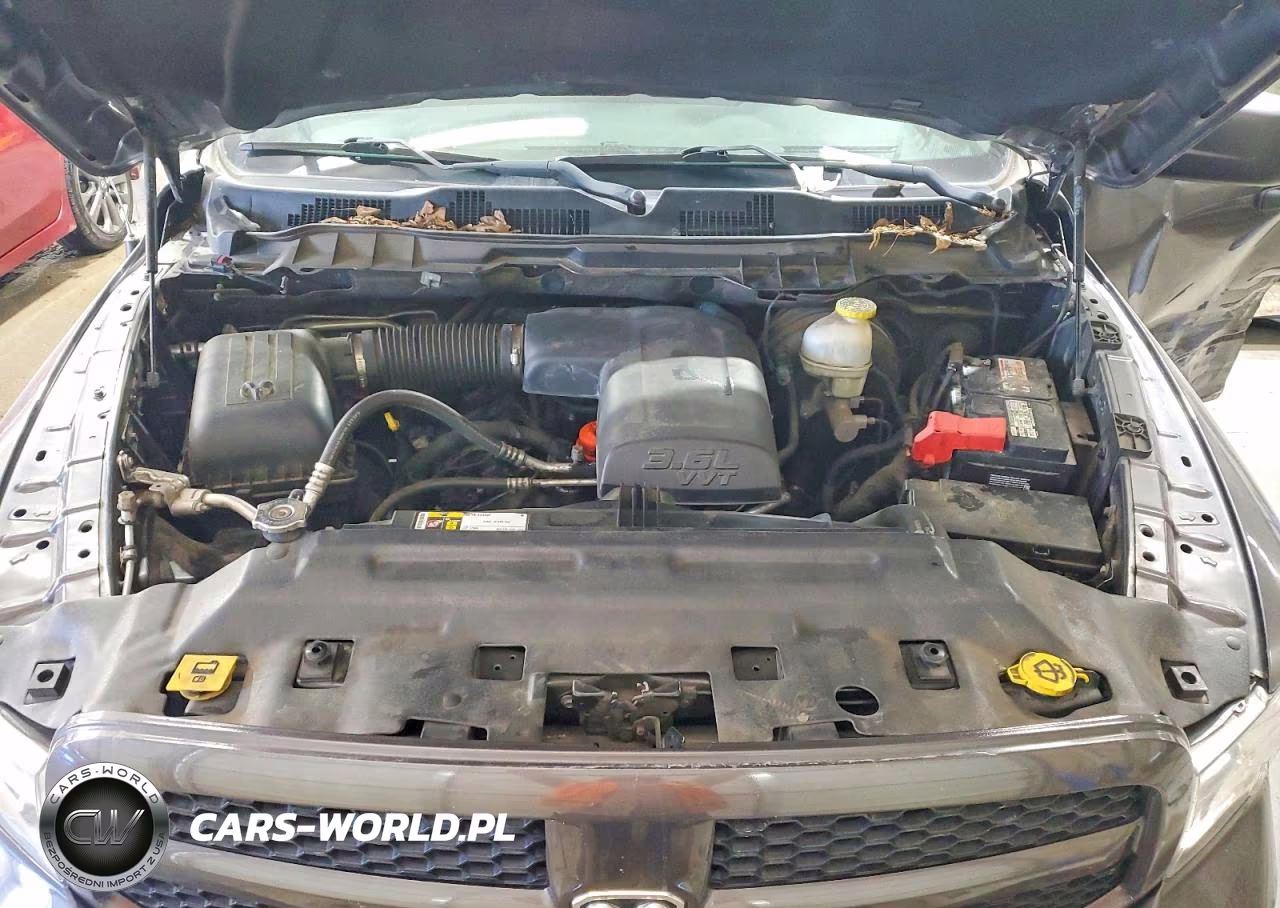 2017 Ram 1500 St VIN:1C6RR7FG4HS612655 - 11