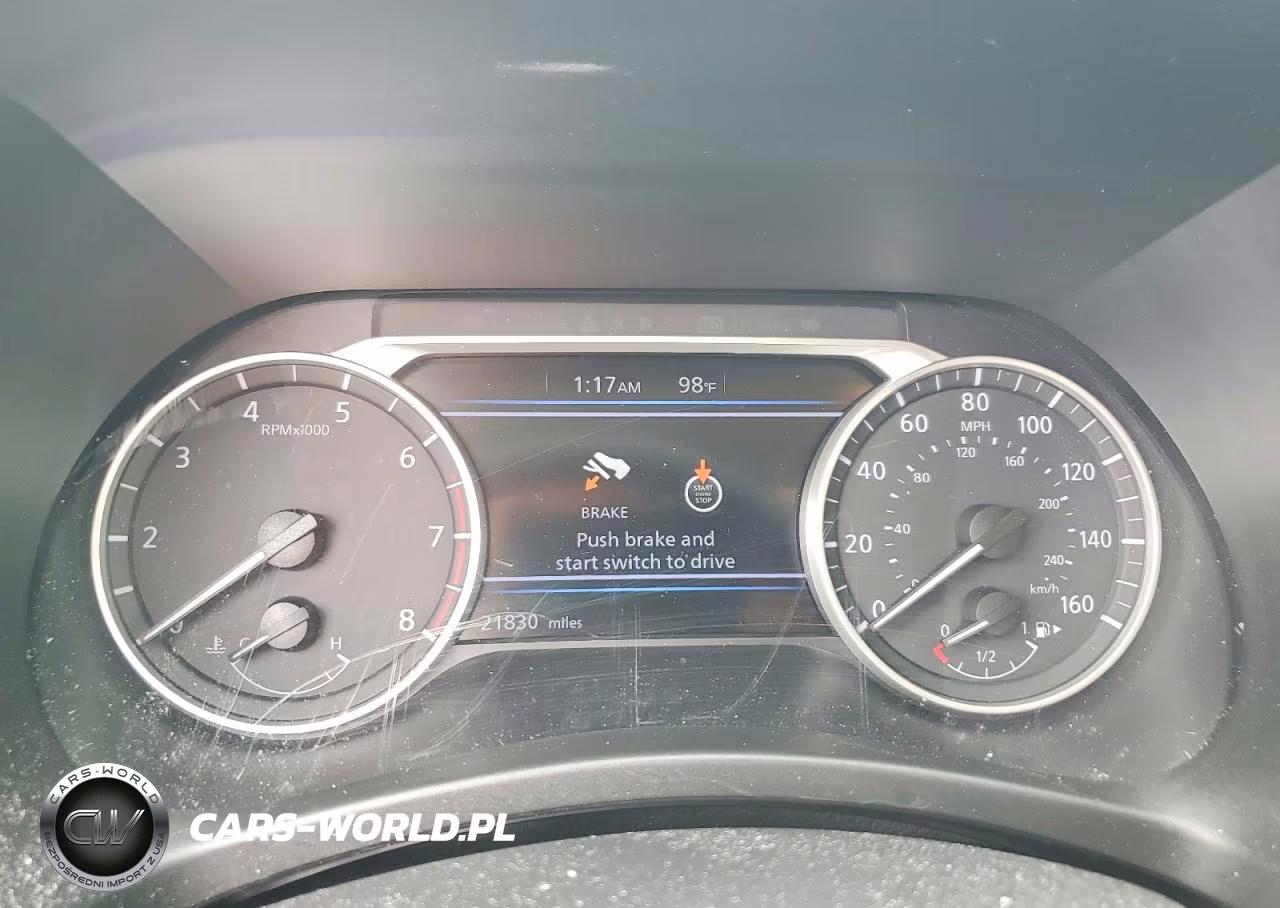 2023 Nissan Sentra Sv VIN:3N1AB8CV6PY291854 - 9