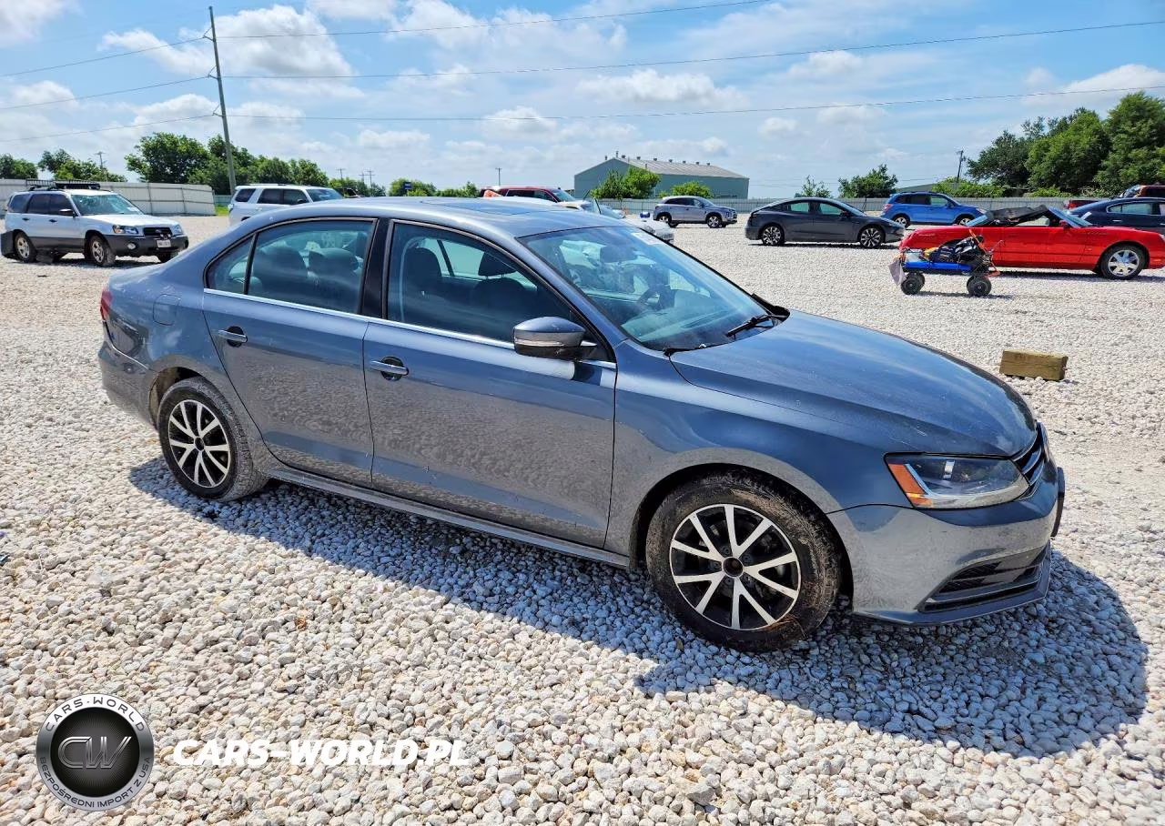 2018 Volkswagen Jetta Gli W-Direct S VIN:3VWDB7AJ6JM223053 - 4