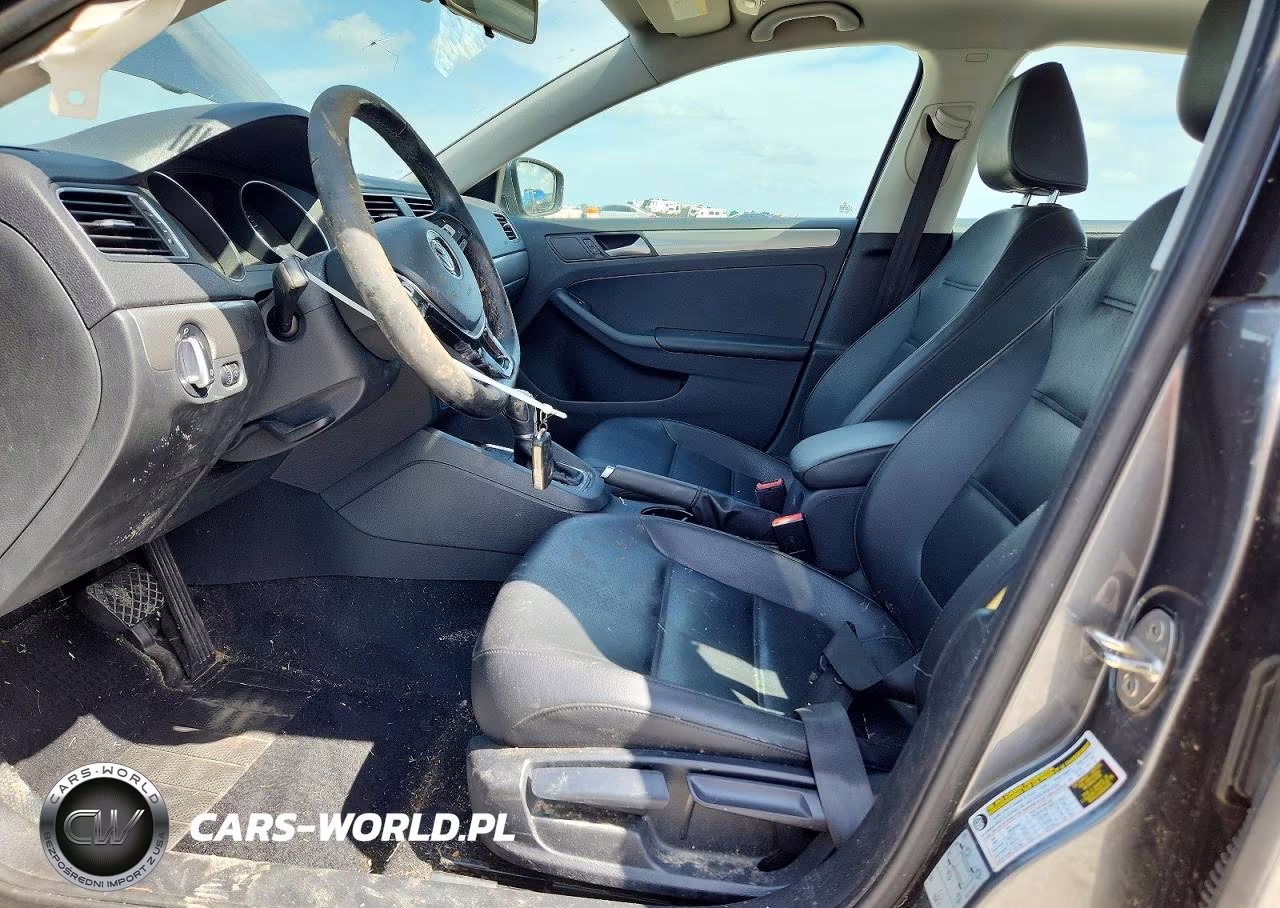 2018 Volkswagen Jetta Gli W-Direct S VIN:3VWDB7AJ6JM223053 - 7