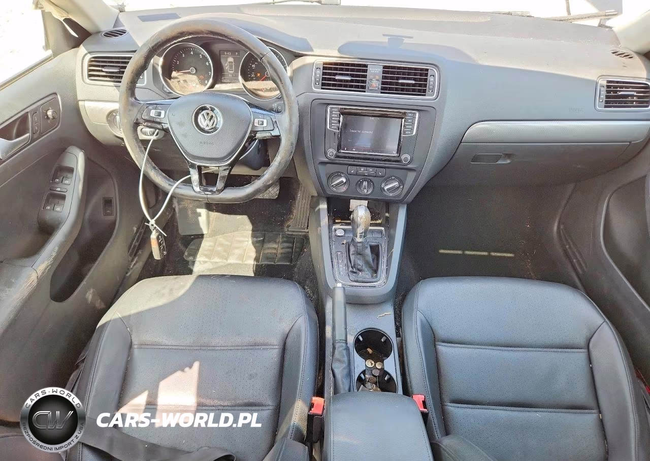 2018 Volkswagen Jetta Gli W-Direct S VIN:3VWDB7AJ6JM223053 - 8