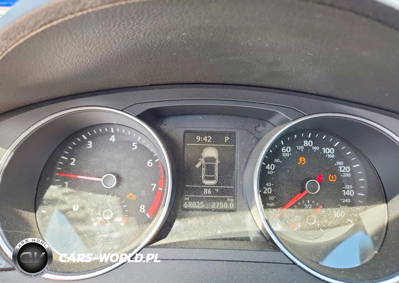 2018 Volkswagen Jetta Gli W-Direct S VIN:3VWDB7AJ6JM223053 - 9