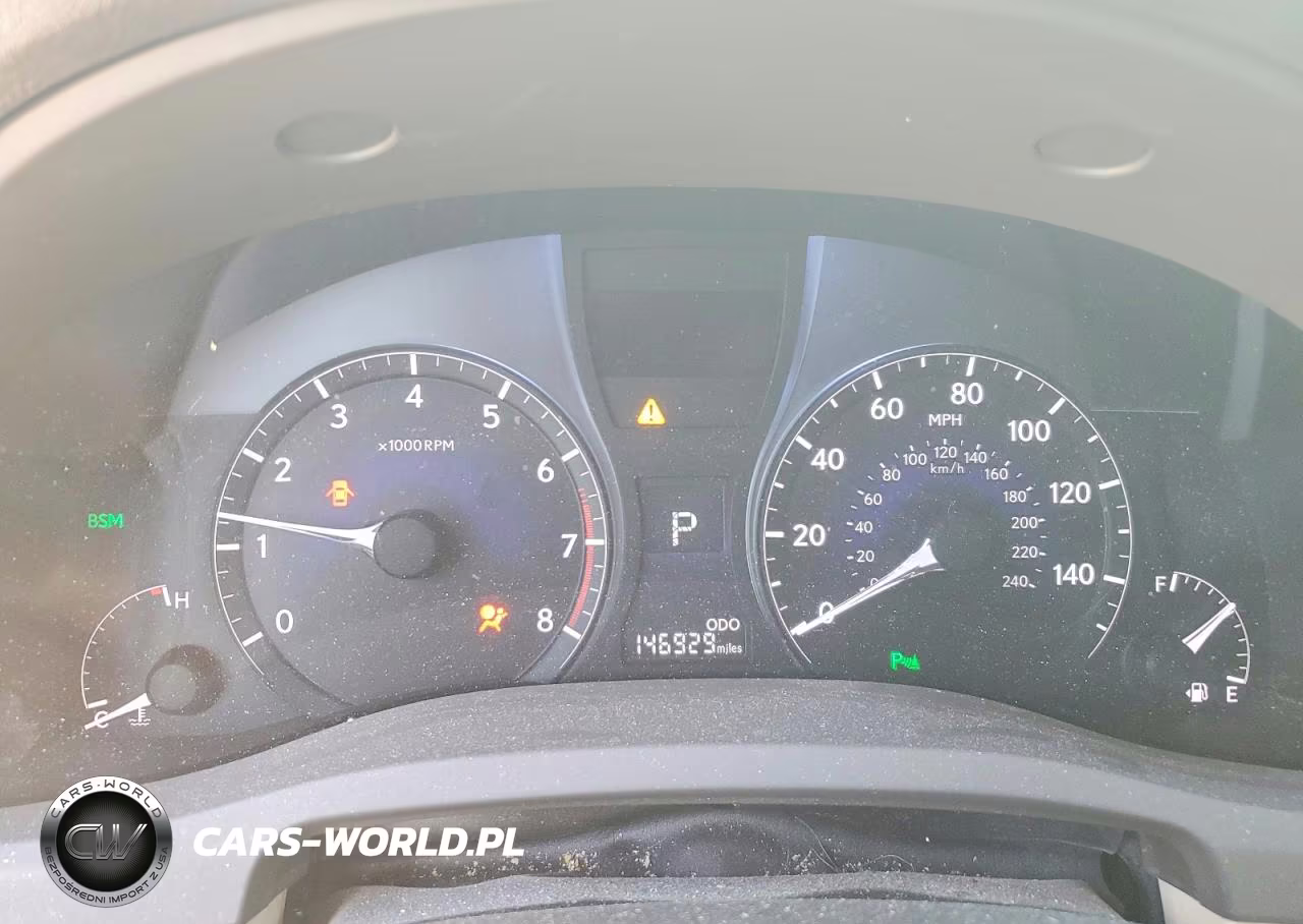 2014 Lexus Rx 350 Base VIN:JTJBK1BA6E2035679 - 9