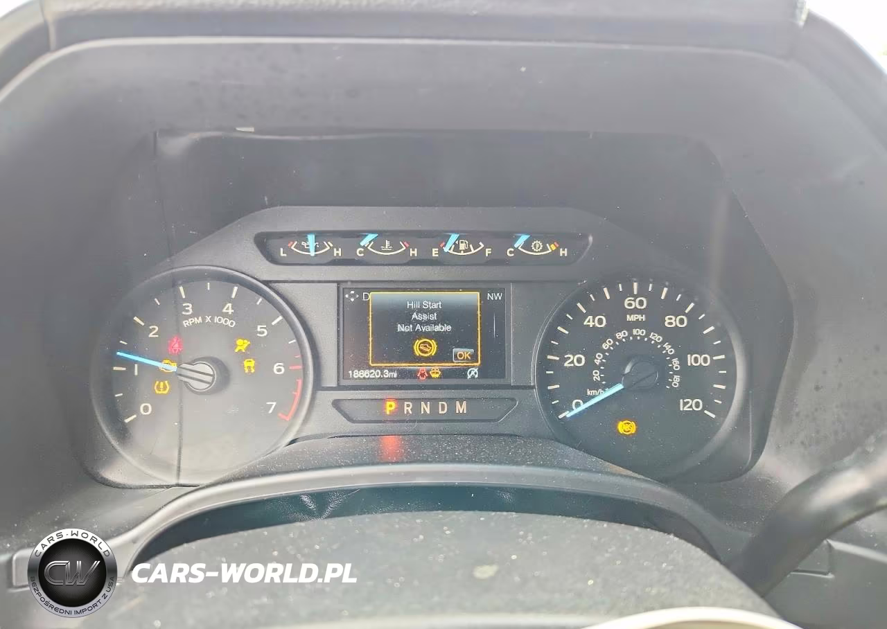 2018 Ford F150 Supercrew VIN:1FTEW1CP7JKD03463 - 9