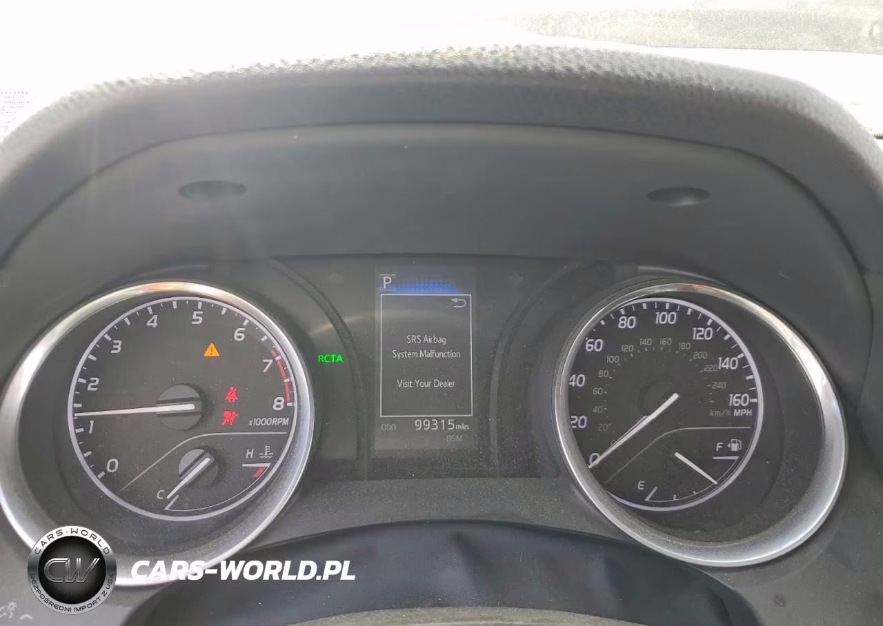 2018 Toyota Camry Se VIN:4T1B11HK1JU551142 - 9