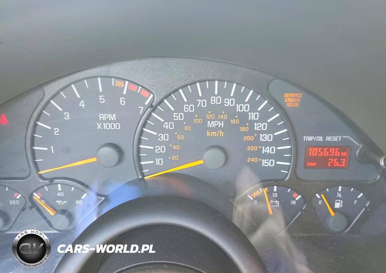 2002 Pontiac Firebird Formula VIN:2G2FV22G822157623 - 9